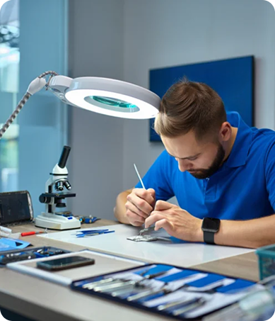 О сервисном центре FLIR в Новосибирске